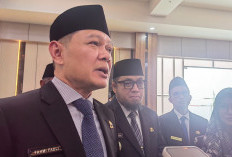 Bupati Tekankan Validasi Data Kemiskinan Ekstrem di Paser Berbasis By Name By Address