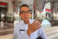 Bupati Kutim Bidik Dukungan Pusat untuk Bangun Infrastruktur Strategis