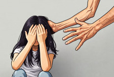 Berawal dari Pesan Singkat, Remaja 15 Tahun di Berau Diduga Jadi Korban Kekerasan Seksual