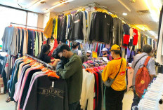Dokter Kulit Ingatkan Bahaya Baju Thrifting Tak Dicuci, Risiko Infeksi hingga Iritasi Mengintai
