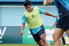 Persiku Vs Persiba Balikpapan, Duel Dua Tim Pesakitan di Liga 2