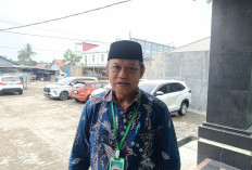Cara KUA Bontang Tekan Perceraian, Calon Pasutri Wajib Ikuti Bimbingan Pra Nikah 