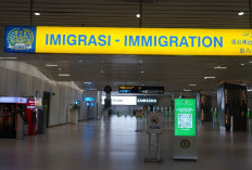 Eskalasi Militer Meningkat, 2.228 WNI dan WNA Batal Berangkat ke Timur Tengah