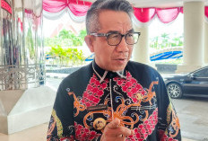 TKD Menurun, Bupati Ardiansyah Minta Bank Daerah Bantu Perkuat Perekonomian Lokal