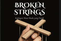 Bahayanya Child Grooming di Buku Broken Strings, Psikolog Asal Balikpapan Ingatkan Peran Vital Orang Tua dan S