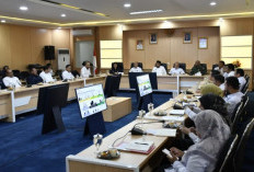 Pemkab Paser Sambut Baik Kegiatan PPRL, Dorong Ketahanan Energi Daerah 