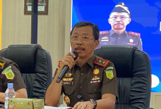 Kejati Kaltim Selamatkan Aset PHI Rp 1,25 Triliun dan Bongkar 41 Sertifikat Laut Bermasalah