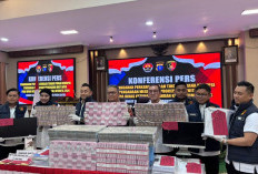 Polda Kaltim Tetapkan 3 Tersangka Korupsi Mesin RPU Senilai Rp10,8 Miliar di Kutai Timur