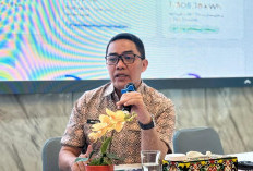 Wali Kota Samarinda Minta Massa Jaga Fasilitas Umum Saat Aksi 21 April