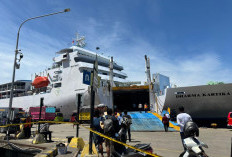 Polisi Periksa Kru Kapal Dharma Kartika IX, Usai Insiden di Pelabuhan Semayang Balikpapan