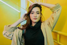 Mawar de Jongh Hadirkan Warna Baru Lewat Single “KAN”, Angkat Kisah Cinta dan Intuisi
