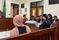 Catur Adi Prianto Kembali Diseret ke Pengadilan, Kali ini terkait Kasus 'Cuci Uang'