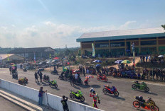 Partisipasi Pembalap Lokal di Ajang Paser CUP PCR 2026 Menurun