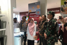 AZKO Kini Hadir di Berau,  Jawab Kebutuhan Rumah dan Gaya Hidup Modern