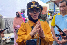 Pertumbuhan Ekonomi Membaik, Tahun Depan UMK Bontang Diprediksi Tembus Rp4 Juta