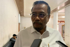 Gagal Dapat Adipura, Anggota DPRD Soroti Pola Bersih Musiman 