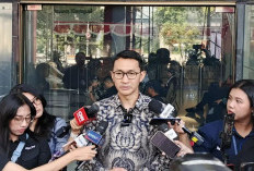 Oknum Staf KPK Terseret OTT, Jubir: Ini akan Jadi Bahan Introspeksi