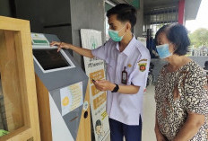 ISPA Samarinda Tembus 12.819 Kasus, Kelompok Rentan Diminta Waspada