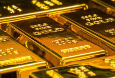 Update Harga Emas, 17 Januari 2026: UBS dan Galeri24 Naik, Antam Turun