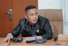 KMP Dibangun sebelum Ada Izin, Anggota DPRD Bontang: Contoh Negatif ke Masyarakat