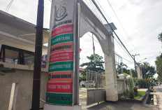 2 Kasus Korupsi Belum Tuntas di 2025, Kejari Bontang Pastikan Penyidikan Tetap Berjalan