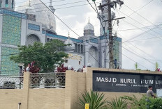 Jelang Aksi 21 April di Samarinda, Pemprov Kaltim Gelar Salat Istighosah