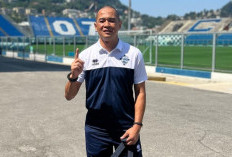 Bukan Nova Arianto, Kurniawan Dwi Yulianto Kandidat Utama Asisten John Herdman di Timnas Indonesia