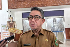 Rp1,08 Triliun Dikunci untuk 13 Proyek MY, Pemkab Kutim Kejar Jalan Antardesa Terkoneksi