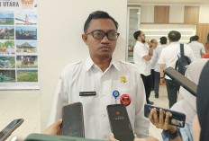 RSUD RAPB PPU Segera Miliki Fasilitas CT Scan dan Cathlab Canggih