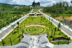 IKN Masuki Tahap II, Belgia Berminat Ambil Bagian dalam Pembangunan