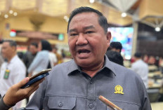 Hak Angket Masuk Agenda Resmi DPRD Kaltim, Paripurna Digelar 10 Juni Mendatang