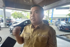 Pemkot Bontang Tidak Menerapkan WFA Selama Libur Panjang 