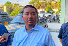 Pelaku Penusukan Penjual Es Teh di Samarinda Berhasil Diamankan, Motif Diduga Sakit Hati