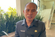 Sudah Bayar Rp135 Miliar, Sisa Utang Pemkab PPU di Bankaltimtara Masih Rp73 Miliar