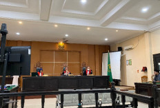 Gugatan TAGUPP Segera bergulir di PN Samarinda, Penggugat Tegaskan Soal Tata Kelola Pemerintahan