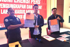 Haus Validasi, 'Sultan Bontang' Tipu Korban Investasi Rp226 Juta