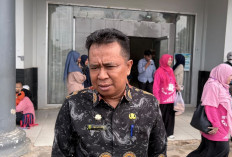 Produksi Seragam Gratis Siswa Baru di Kutim Dimulai, Anggaran Capai Rp 41,2 Miliar 