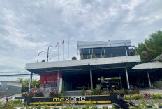 Bisnis Hotel Balikpapan Masih Tertekan, Okupansi Awal 2026 Hanya 30 Persen 