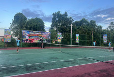 SK Pengurus Belum Terbit, Pelti PPU Absen di Porprov Kaltim 2026 