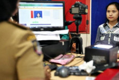 Layanan Administrasi Kependudukan Jemput Bola, Kampung Pedalaman Jadi Prioritas Disdukcapil Berau