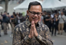 Di Tengah Tekanan Fiskal, Wamendagri Minta Kepala Daerah Tak Memecat PPPK
