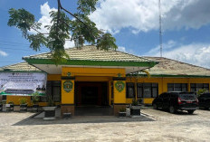 Disnakertrans PPU Buka Posko Aduan THR dan BHR Jelang Idulfitri 1447 Hijriah