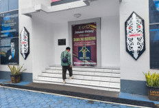 3 Napi di Lapas Bontang Langsung Bebas, Terima Remisi Hari Raya Idulfitri 2026