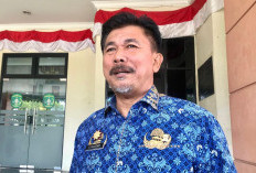 Hadapi Keterbatasan Anggaran, Sekda Kukar: Fokus Kita Pada Belanja Prioritas