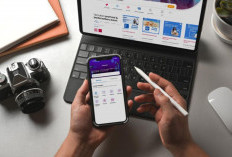 Ajang Digital Innovation Awards 2026: BRImo Raih Penghargaan Digital Innovation in Business Transformation