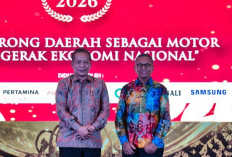 Dahlan Iskan Usul Uji Coba Integrasi MBG dan Kopdes di Tiap Kabupaten