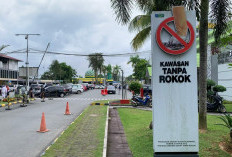 Raperda KTR Balikpapan Masuk Tahap Akhir, DPRD Kejar Pengesahan Tahun Ini