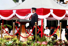 Wali Kota Balikpapan Tanggapi Pengungkapan Pabrik Sabu Rumahan di Prapatan, Begini Pesannya kepada Warga 