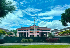 Imbas TKD Berkurang Rp1 Triliun Lebih, Pemkot Balikpapan Efisiensi Perjalanan Dinas dan Kegiatan Seremonial