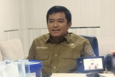 31 Kopdes Merah Putih di PPU Belum Punya Gerai